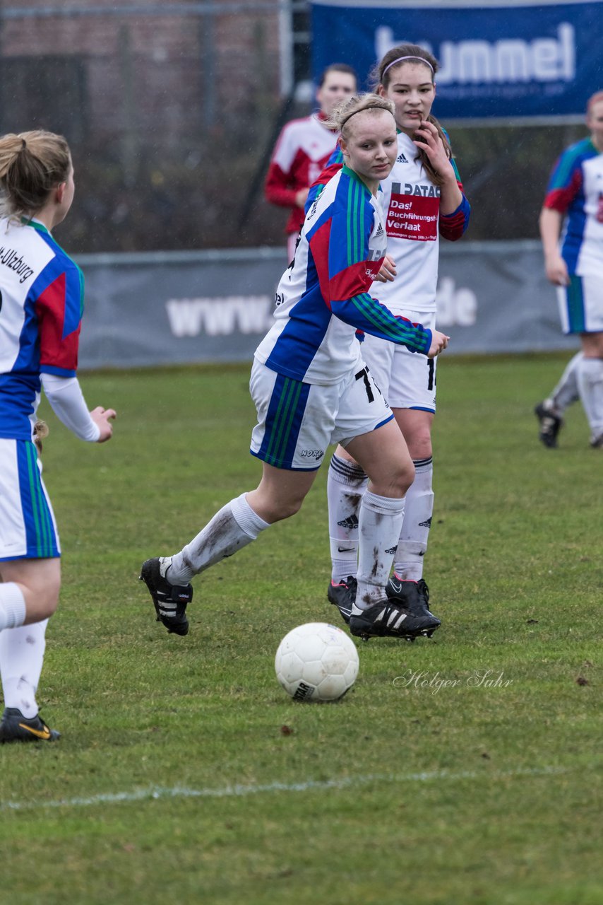 Bild 351 - Frauen SV Henstedt Ulzburg - TSV Limmer : Ergebnis: 5:0